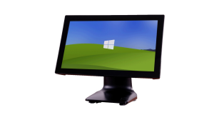 POSTÜRK 18.5 Dokunmatik TX-1850M CORE i5 3317U 8GB RAM 128GB SSD-FDOS POS PC