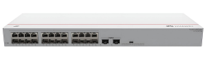 HUAWEI 24port 2-SFP Gigabit Yönetilemez Switch eKIT S110-24T2SR