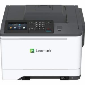 CS622DE PRN COLOR LASER (38 PPM) A4