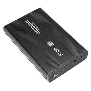 HYTECH 3.5 USB 2.0 HY-HDC30 SATA Harddisk Kutusu