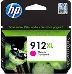 3YL82A NO 912XL Kırmızı Kartuş