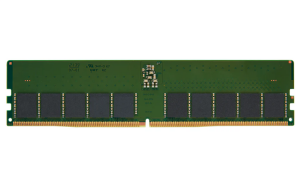 KINGSTON 48GB DDR5 ECC RDIMM 5600Mhz KSM56R46BD8PMI-48HMI 2Rx8 Sunucu Ram