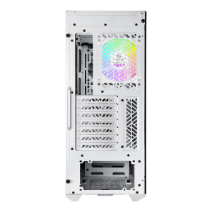 COOLERMASTER TD500V2-WGNN-STU Gaming Mid-Tower PC Kasası Beyaz