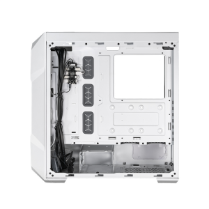 COOLERMASTER TD500V2-WGNN-STU Gaming Mid-Tower PC Kasası Beyaz