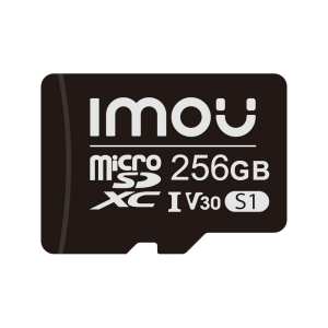 IMOU 256GB ST2-256-S1 MicroSd Hafıza Kartı