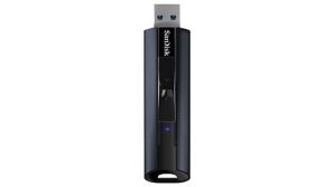 SDCZ880-1T00-G46 1 TB Extreme Pro (420 - 380 MB/s) 3.2 USB Bellek