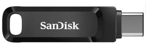 SDDDC3-064G-G46 USB 64GB ULTRA DUAL DRIVE TYPE-C 3.1