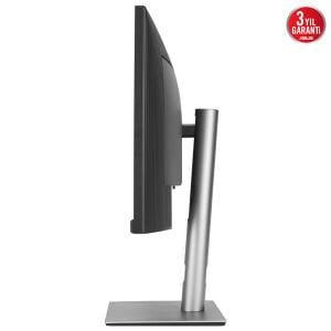 ASUS 34  IPS PROART PA34VCNV 5MS 60HZ HDMI-DP TYPEC RJ45 kavisli Grafik Çizim Monitörü 3440x1440 / 90LM04A0-B02370