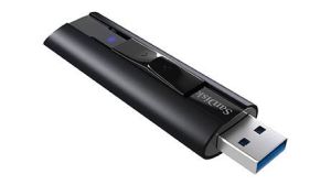 SDCZ880-1T00-G46 1 TB Extreme Pro (420 - 380 MB/s) 3.2 USB Bellek