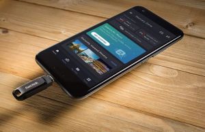 SDDDC3-064G-G46 USB 64GB ULTRA DUAL DRIVE TYPE-C 3.1