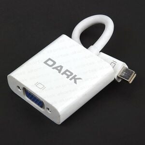 DARK DK-HD-AMDPXVGA mDP-VGA (D) Görüntü Adaptörü