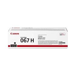 Canon CRG-067H BK Yüksek Kapasiteli Black Siyah Toner MF65X