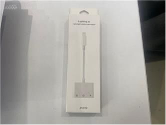 Megatech Dönüştürücü İOS 3lü JH-010