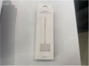 Megatech Dönüştürücü İOS 3lü JH-010