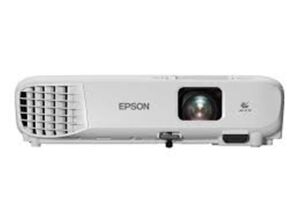 EPSON EH-LS800W 4000 ANSI Lumens 3LCD 4K Masaüstü Projeksiyon Cihaz