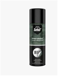 Selsil Tas-038 200ml  Etiiket Sökücü