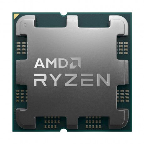 AMD RYZEN 7 7700 40MB 8çekirdekli O/B UHD AM5 65w Kutusuz+Fansız
