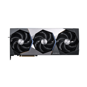 MSI RTX5090 32GB SUPRIM SOC GDDR7 512bit HDMI 3X DP PCIe 5.0
