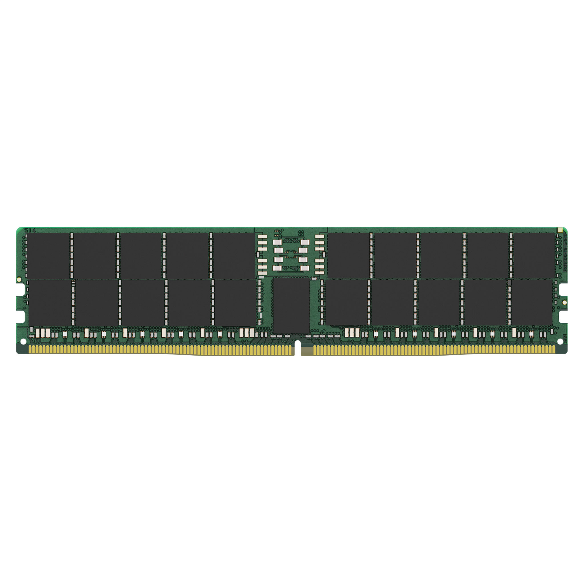KINGSTON 96GB DDR5 ECC RDIMM 5600Mhz KSM56R46BD4PMI-96HMI 2Rx8 Sunucu Ram