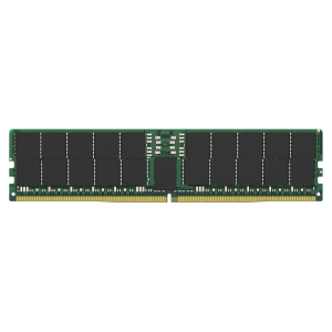 KINGSTON 96GB DDR5 ECC RDIMM 5600Mhz KSM56R46BD4PMI-96HMI 2Rx8 Sunucu Ram