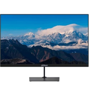 DAHUA 23.8 VA DHI-LM24-C200 5MS 75Hz HDMI Güvenlik Monitör  (1920 X 1080)