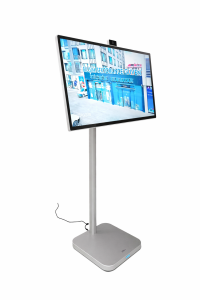 DAHUA 31.5 VA LM32-U400P 20MS 60Hz HDMI Güvenlik Monitör (3840 X 2160)
