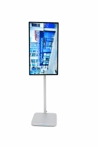 DAHUA 31.5 VA LM32-U400P 20MS 60Hz HDMI Güvenlik Monitör (3840 X 2160)