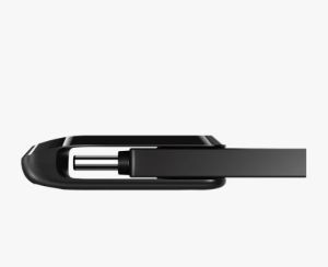 SDDDC3-256G-G46 USB 256 GB  OTG M3.0 Usb Bellek