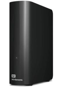 WDBWLG0180HBK-EESN 18TB USB 3.0 Masaüstü Depolama Ünitesi