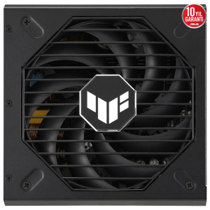 ASUS 1200W 80+ GOLD TUF GAMING 1200G PCIe5.0 Tam Modüler Power Supply