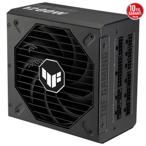 ASUS 1200W 80+ GOLD TUF GAMING 1200G PCIe5.0 Tam Modüler Power Supply