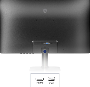 PHILIPS 27 VA 27E2N1100L/01 4MS 100hz HDMI EV Ofis Tipi Monitör (1920 X 1080)