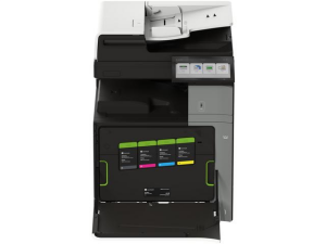 LEXMARK A3 CX950SE Renkli Çok Fonksiyonlu Dunlex Lazer Yazıcı Usb,Wıfı,Ethernet