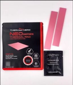 Thermal Hero NEO 120x20x3.0mm Termal Ped