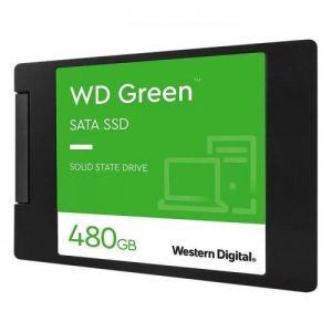 WDS480G3G0A SATA SSD 2.5 inç 7 mm kasalı 480 gb