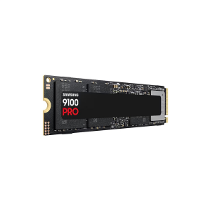 SAMSUNG 1TB 9100 PRO MZ-VAP1T0BW 14800- 13400MB/s M2 NVME GEN5 Disk
