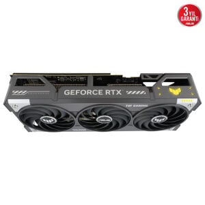 ASUS 12GB ROG STRIX RTX5070-O12G GAMING GDDR7 HDMI-DP PCIE 5.0 / 90YV0M80-M0NA00