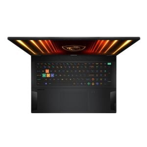 MSI 18 UHD ULTRA 9 275HX-32GB DDR5 RAM-2TB NVME-12GB RTX5070TI-W11H GAMING NOTEBOOK / STEALTH 18 HX AI A2XWHG-082TR