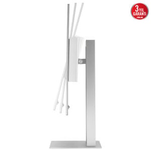 ASUS 31.5 OLED PROART PA32UCDM 0.1MS 240HZ HDMI-DP Thunderbolt Grafik tasarım Monitörü 3840x2160 / 90LM03HE-B01K70