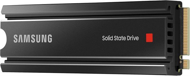 MZ-V8P1T0CW SSD 1TB 980 PRO M.2 NVME SSD 6900/5000