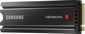 MZ-V8P1T0CW SSD 1TB 980 PRO M.2 NVME SSD 6900/5000