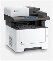 Kyocera Ecosys M2735DW Yazıcı-Tarayıcı-Fotokopi -Faks Mono Lazer Yazıcı