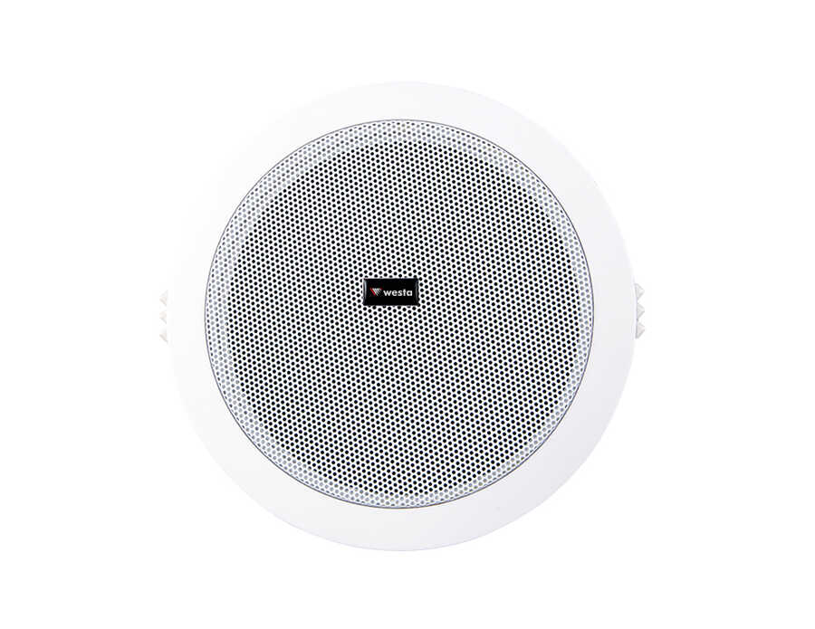 WESTA WS-1013T Tavan Hoparlör