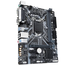 GIGABYTE H310M-DS2 DDR4 PCIe 16X v3.0 1151p v2 mATX