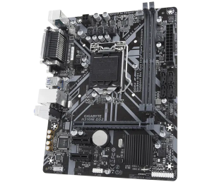 GIGABYTE H310M-DS2 DDR4 PCIe 16X v3.0 1151p v2 mATX