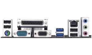 GIGABYTE H310M-DS2 DDR4 PCIe 16X v3.0 1151p v2 mATX