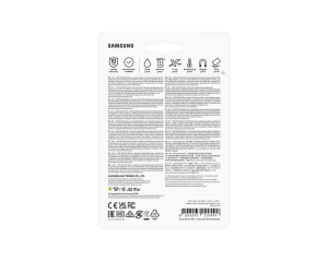SAMSUNG MicroSD 1TB EVO Plus MB-MC1T0SA/APC Hafıza Kartı