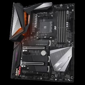 X570-AORUS-ULTRA MAB AMD X570 AM4 DDR4 4400MHz AORUS ELITE ANAKART