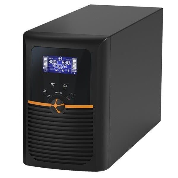 TUNMAT�K 3kva Newtech Pro3 TSK10093 1/1F Online Ups 12v 9amper