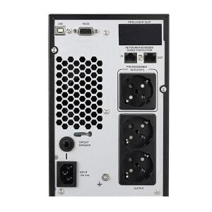 TUNMAT�K 3kva Newtech Pro3 TSK10093 1/1F Online Ups 12v 9amper